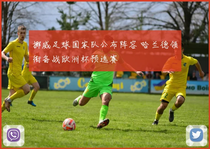 挪威足球国家队公布阵容 哈兰德领衔备战欧洲杯预选赛